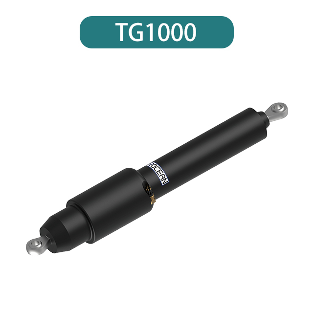 Электрические бегуны TG1000