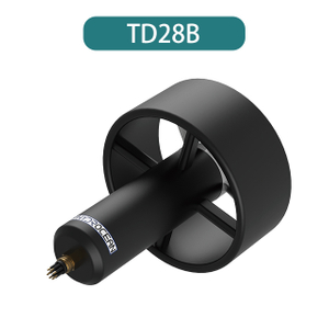 Канальное подруливающее устройство TD28B