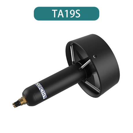 Подруливающее устройство АНПА TA19S