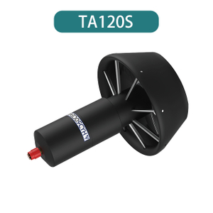 Подруливающее устройство АНПА TA120S