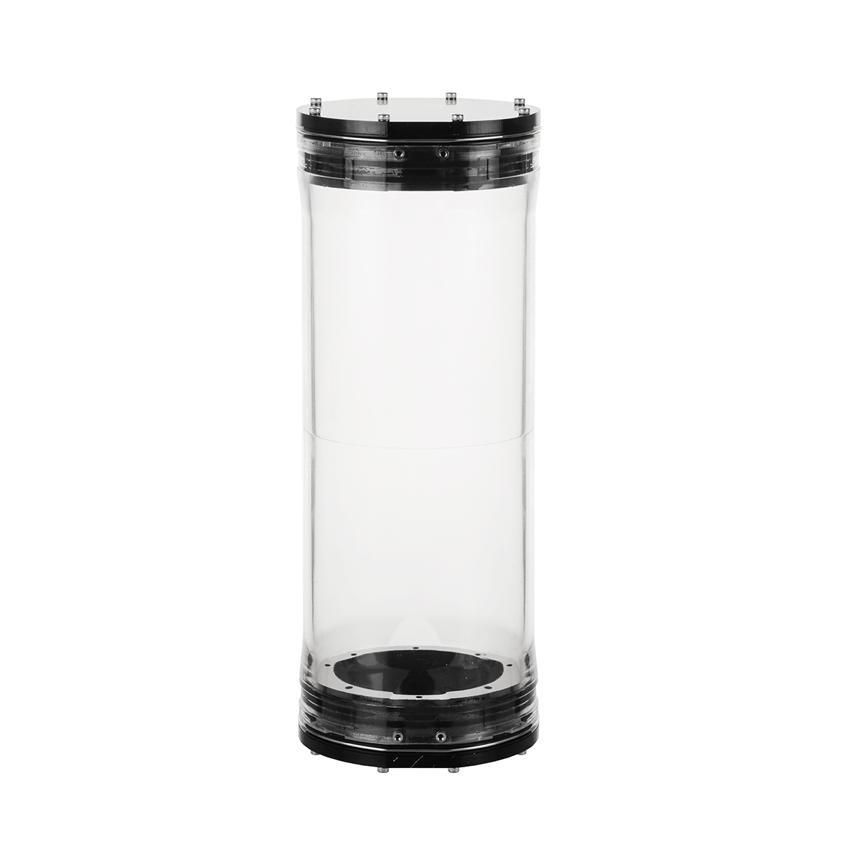 舱管和法兰套装