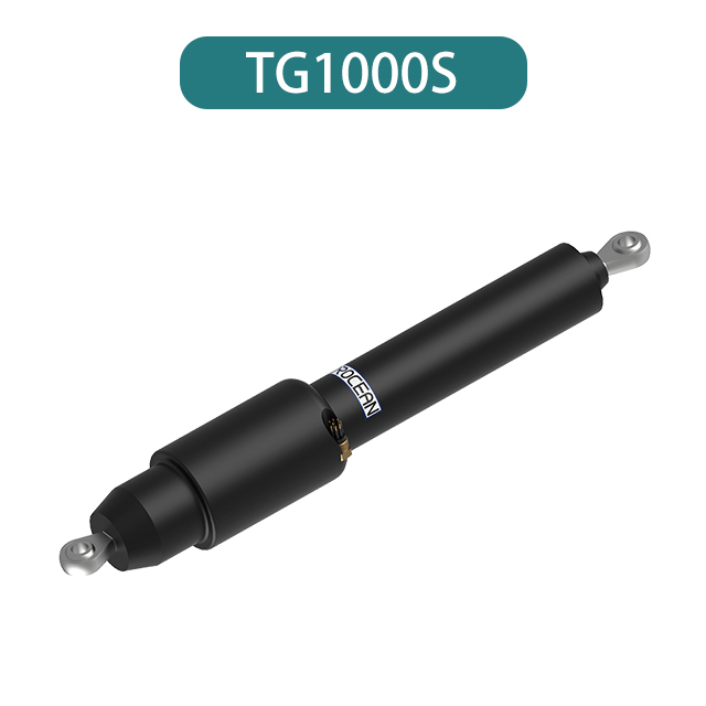 Электрические бегуны TG1000S