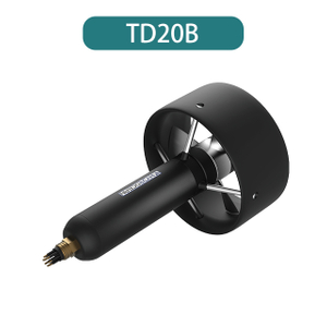 Канальное подруливающее устройство TD20B
