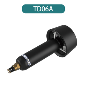 TD06A Канальный двигатель