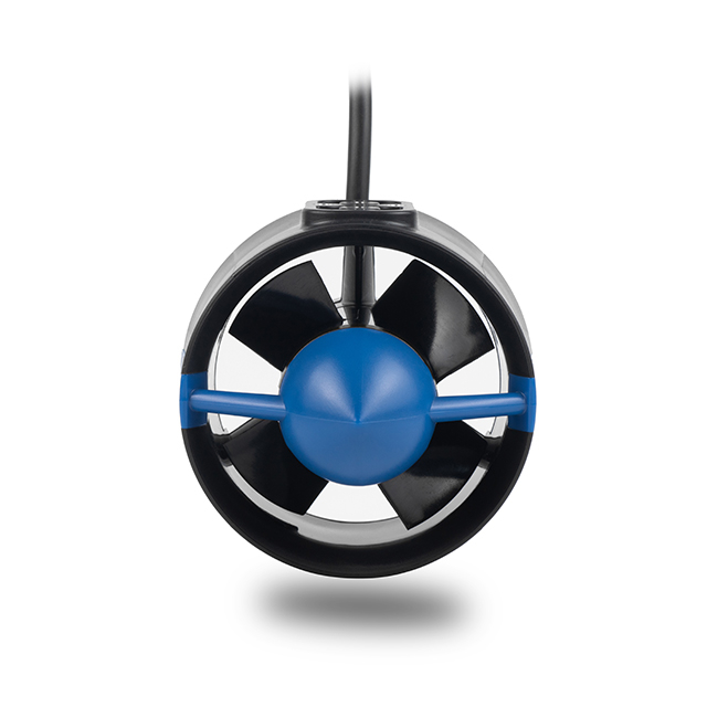 Подводное подруливающее устройство P75 с ESC 