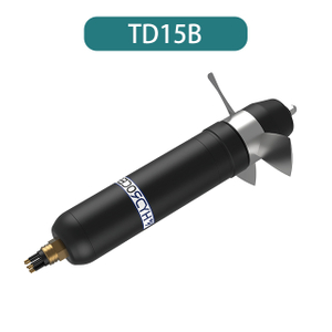 Канальное подруливающее устройство TD15B