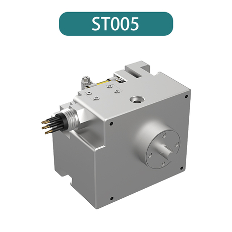 ST005 Рулевой двигатель