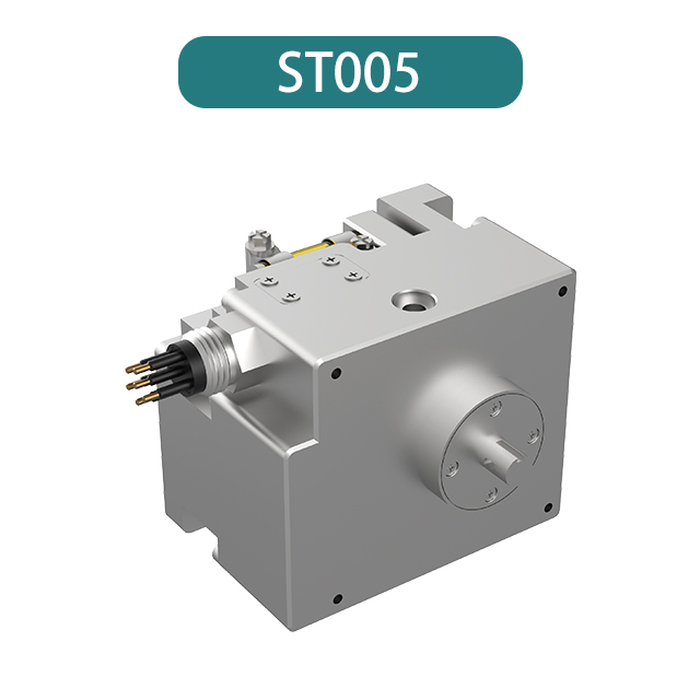 ST005 Рулевой двигатель