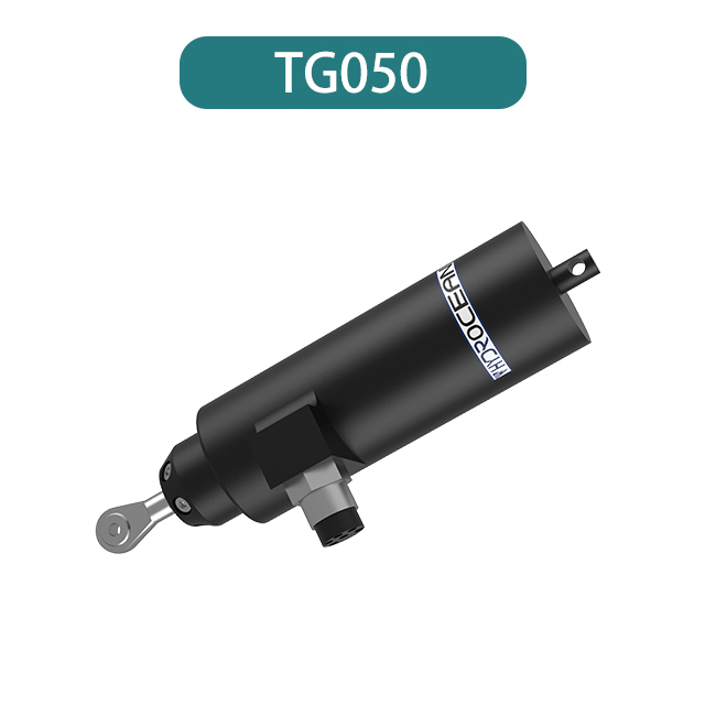 Электрические бегуны TG050