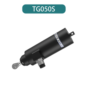 Электрический бегун TG050S