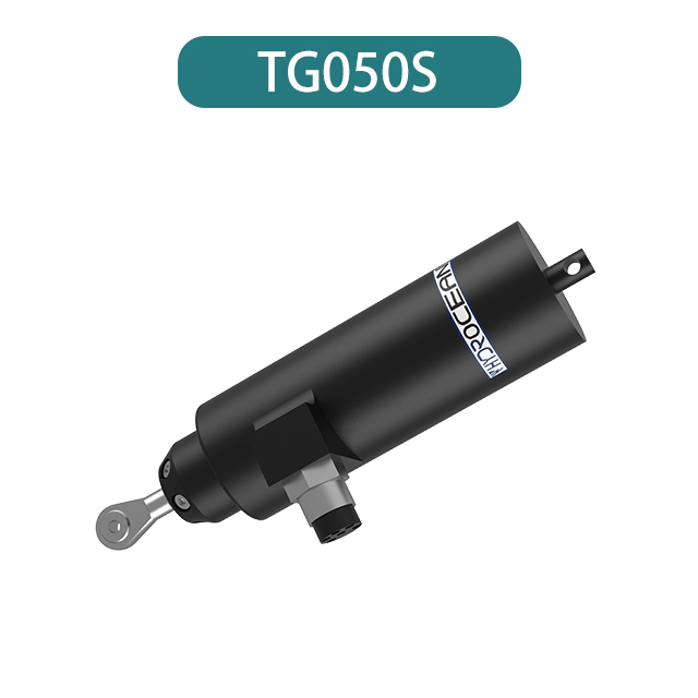 Электрический бегун TG050S