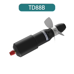 Канальное подруливающее устройство TD88B
