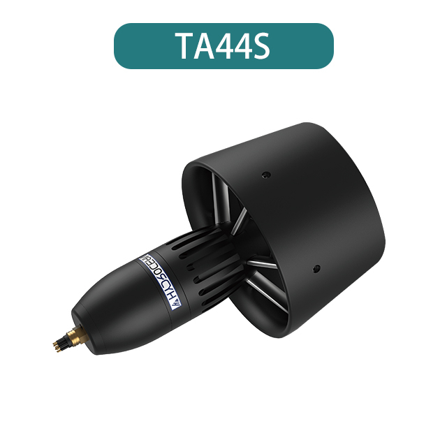 Подруливающее устройство АНПА TA44S 