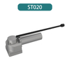 ST020 Рулевой двигатель