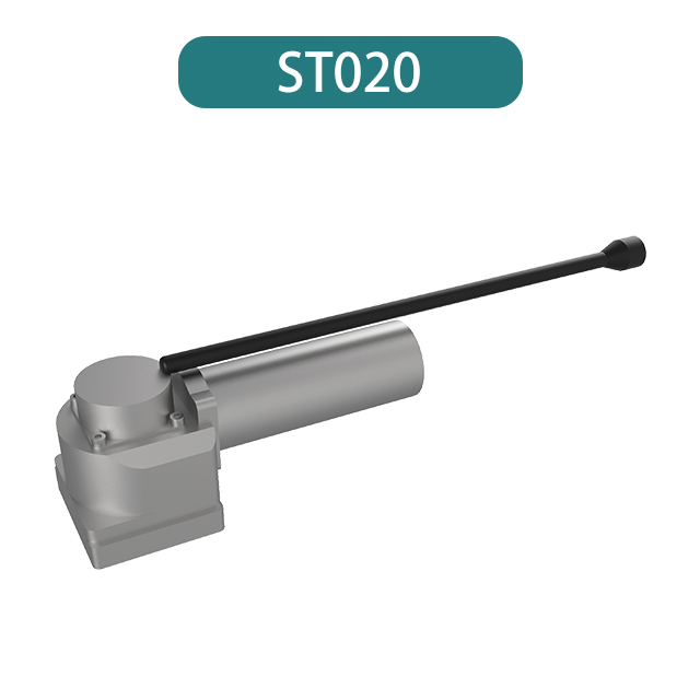 ST020 Рулевой двигатель
