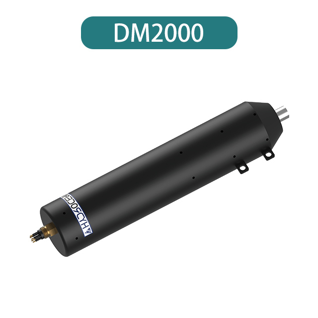 Мотор-редукторы DM2000