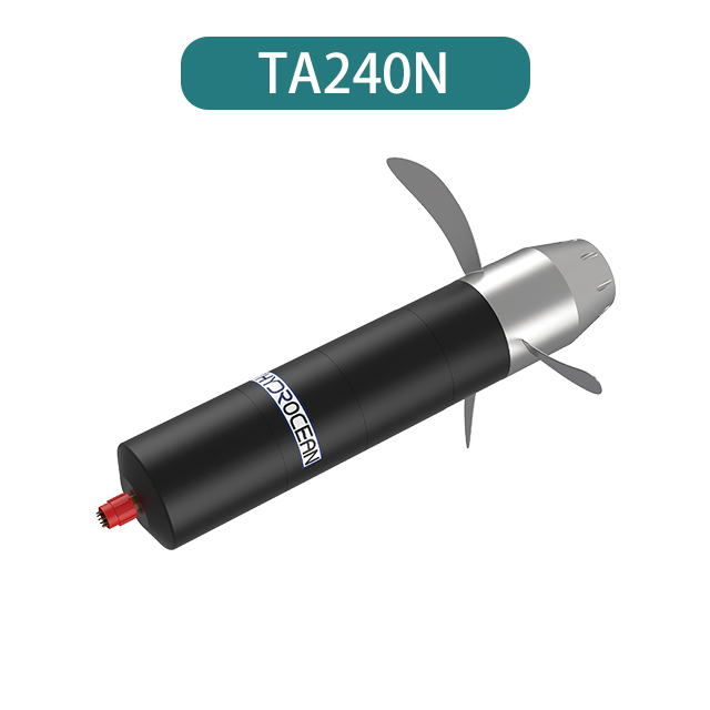 Подруливающее устройство АНПА TA240N 