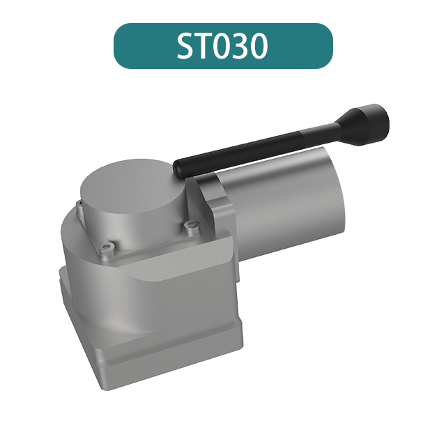 ST030 Рулевой двигатель