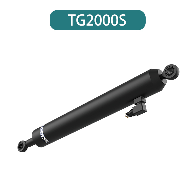 Электрические бегуны TG2000S