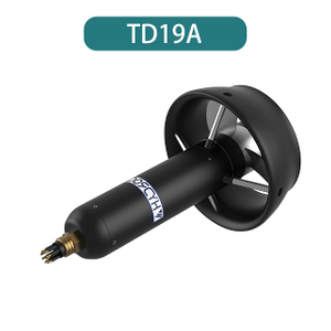 Канальное подруливающее устройство TD19A